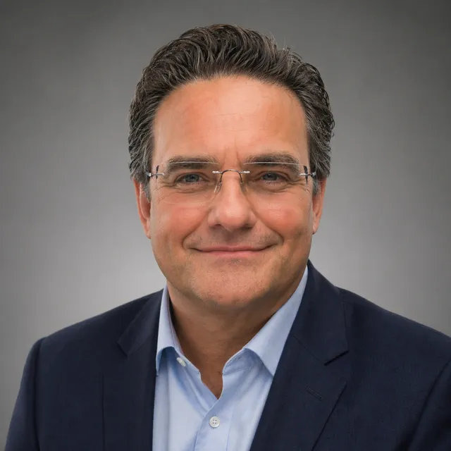 Robert Magaletta