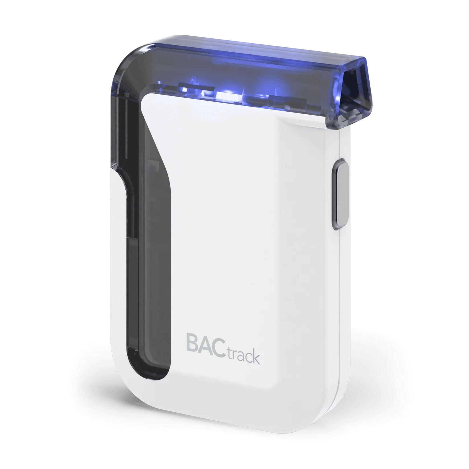 BACtrack breathalyzer