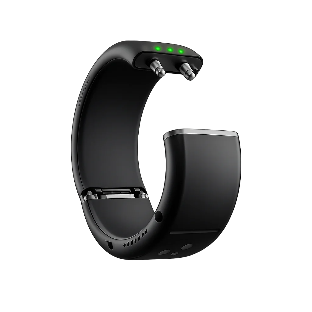 ShadowCuff GPS ankle monitor